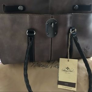 Patricia Nash large purse new with tags